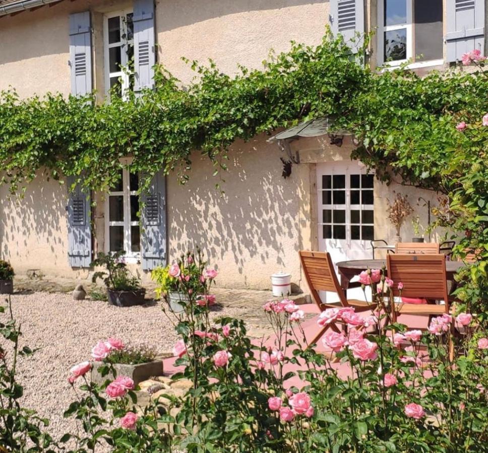 Dealettante Betaucourt Exterior foto